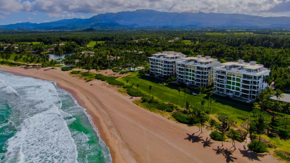 Four Seasons Resort and Residences Puerto Rico