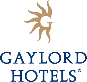 Gaylord Hotels logo.