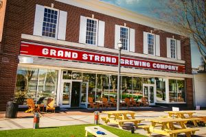 Photo of Grand Strand Brewing Company, Myrtle Beach, South Carolina,