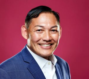 Gary Murakami, Teneo Hospitality Group.