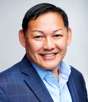 Gary Murakami, Teneo Hospitality Group.