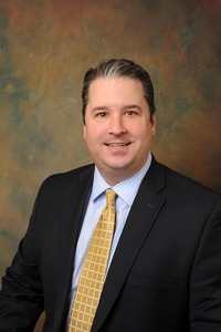 Gavin Mealiffe, VP of Sales, Tropicana Las Vegas