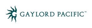 Graphic of Gaylord Pacific logo.