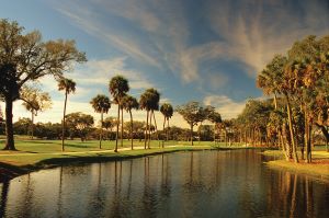 Kiawah Island Golf Resort.