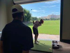 Golf Academy at Rosen Shingle Creek