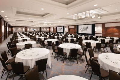 Grand Ballroom at Grand Geneva Resort & Spa