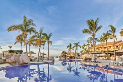Grand Fiesta Americana Los Cabos All Inclusive Golf & Spa