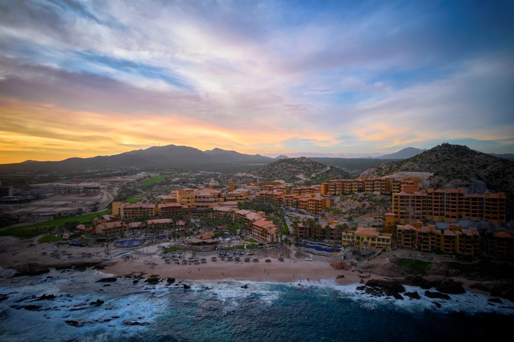 Grand Fiesta Americana Los Cabos All Inclusive Golf & Spa