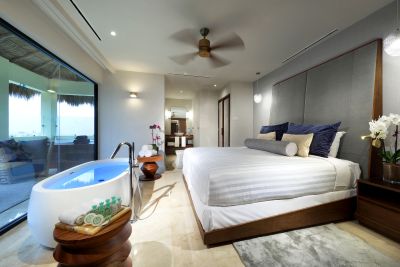 Grand Palladium Vallarta Resort & Spa