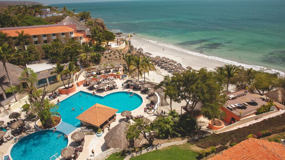 Grand Palladium Vallarta Resort & Spa