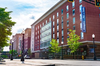 Grand Wayne Convention Center