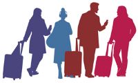Group Traveling