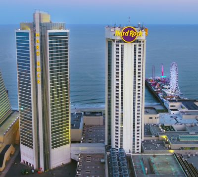 Hard Rock Hotel & Casino Atlantic City 