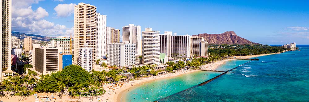 Meeting and Event Destinations in the U.S. and Abroad