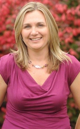 Jennifer Pullman