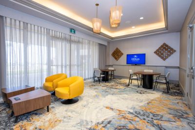 Hibiscus II Room