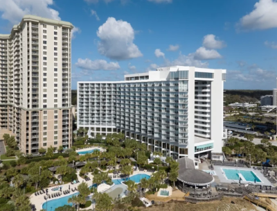 Hilton Kingston