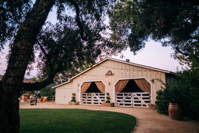 Holman Ranch, Monterey County