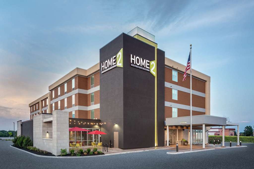 Home2 Suites Indianapolis