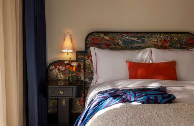 Hotel Daphne. Credit - Hyatt.