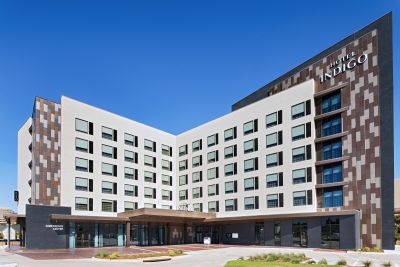 Hotel Indigo Irving – Las Colinas. 