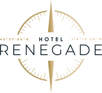 Hotel Renegade logo