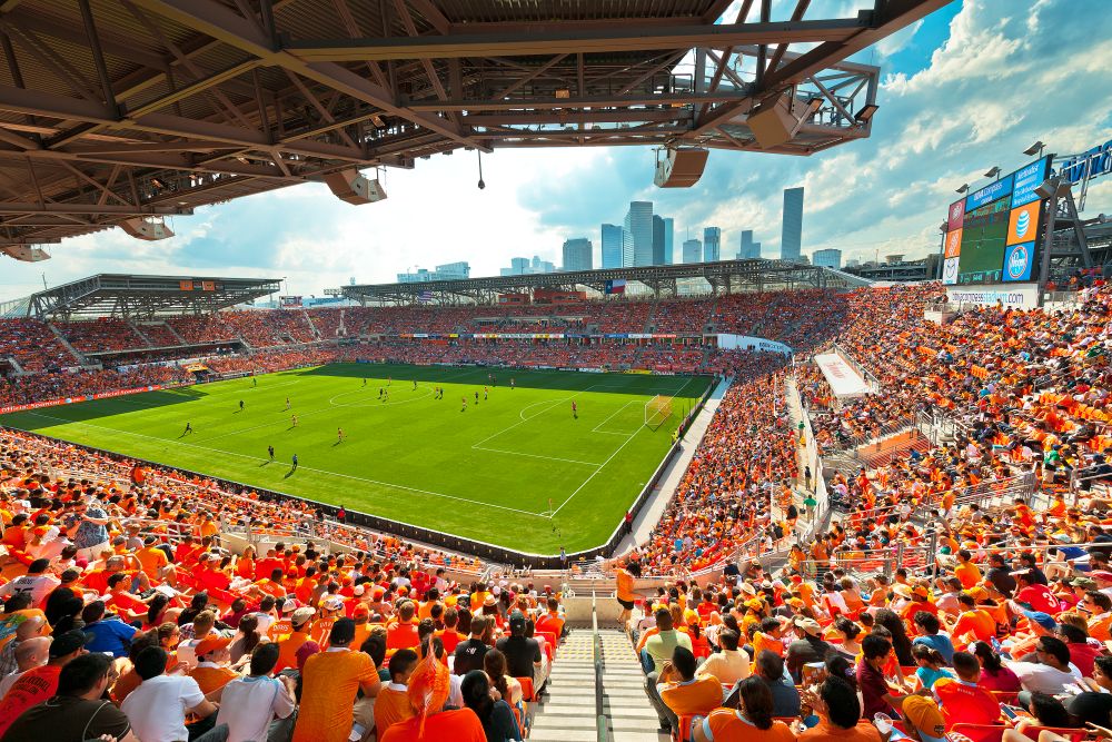 Houston Dynamo FC