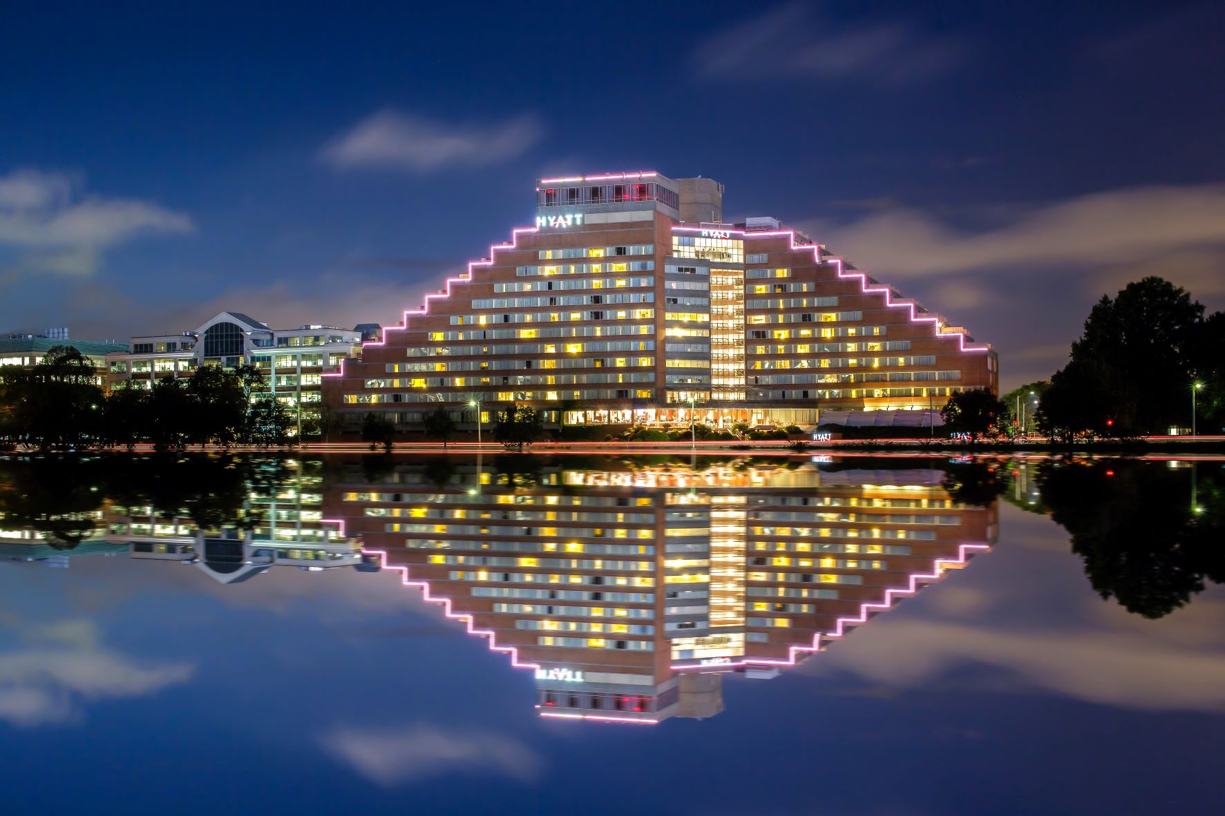 Hyatt Regency Boston