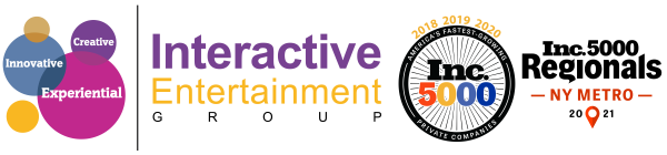 Interactive Entertainment Group