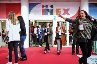 IMEX Frankfurt 2023