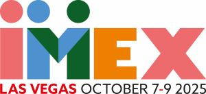 IMEX America logo