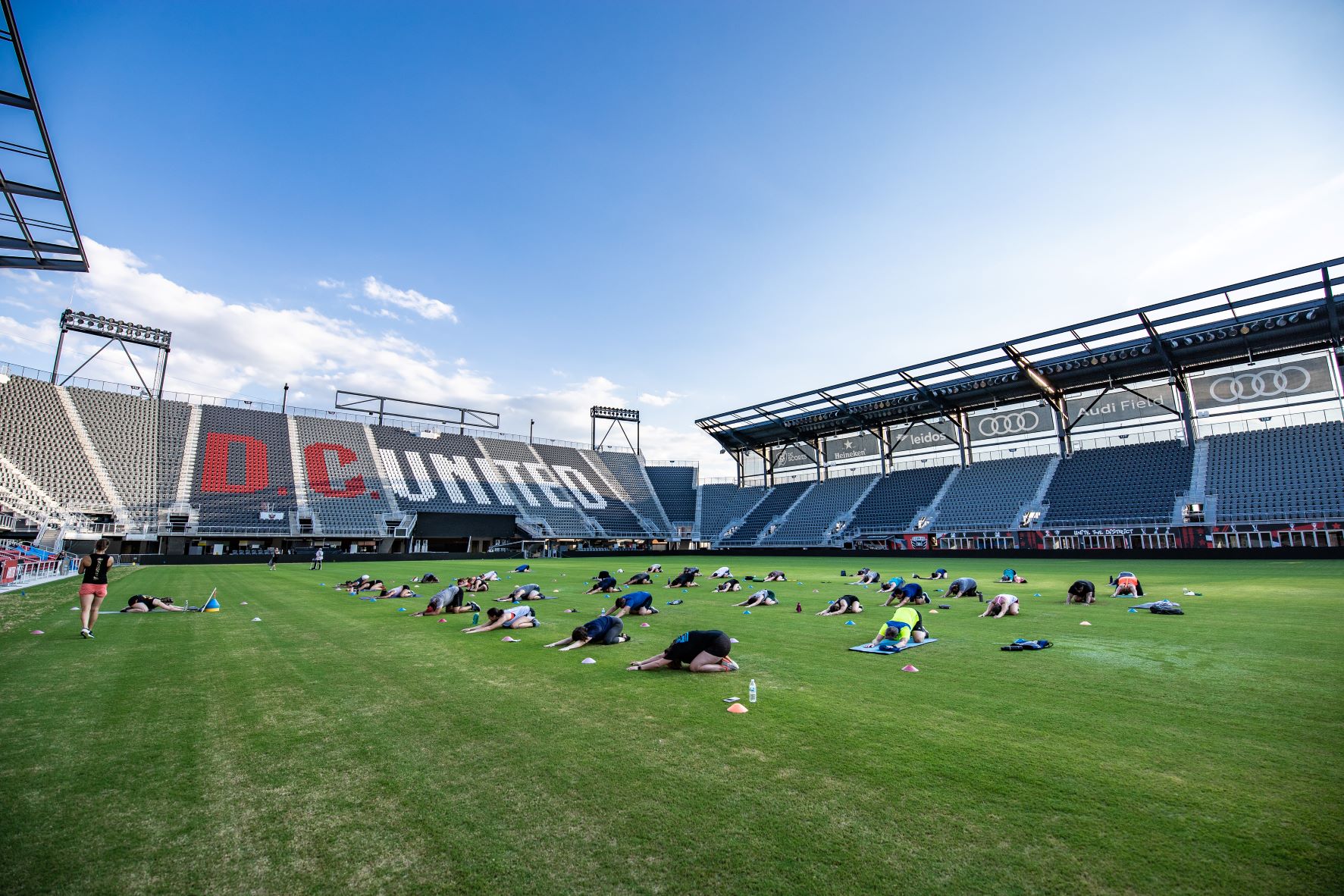 Audi Field