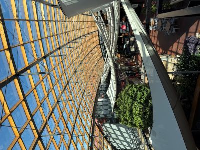 IXL Atrium