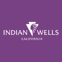 Indian Wells Logo