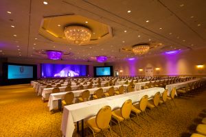 Innisbrook Resort meeting room.