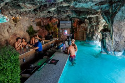 Island Resort Fort Walton Beach