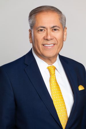 Photo of Javier Cano.