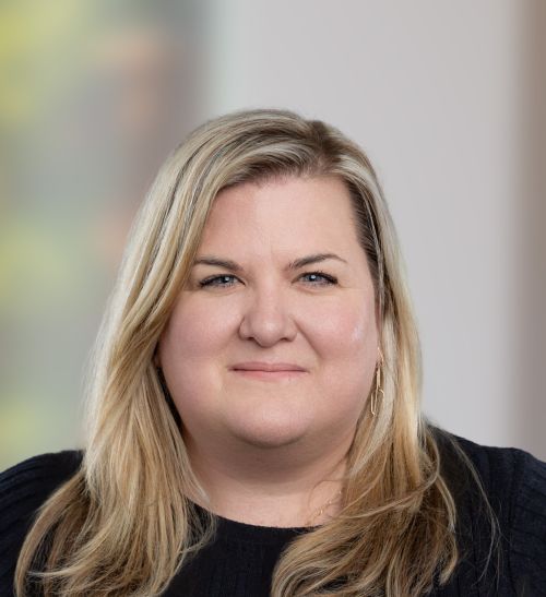 Photo of Jill Blood