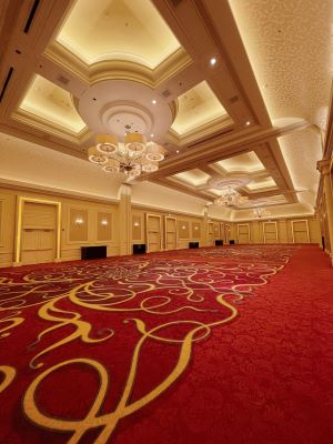 JW Marriott Chicago Event Space and Ballroom