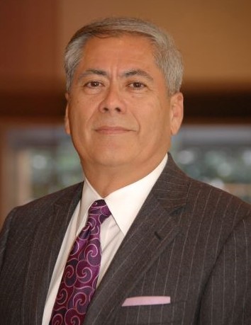 Javier Cano, vice president and market general manager of The Ritz-Carlton, Los Angeles and The JW Marriott Los Angeles L.A. LIVE.