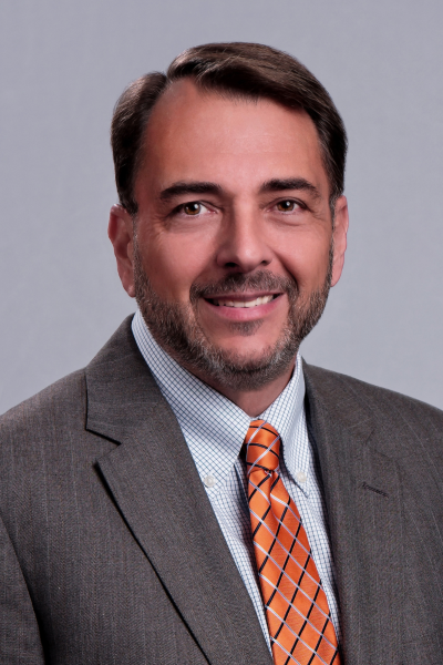 Jay Tusa, Tourism Director, Naples, Marco Island, Everglades CVB