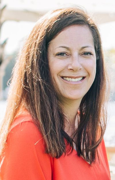 Jennifer Adams, Director of Tourism, Destin-Fort Walton Beach