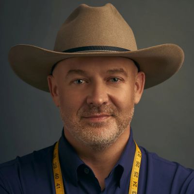 Josh West