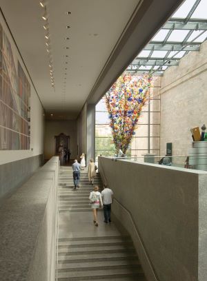 Joslyn Art Museum