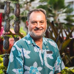 Julian Cable-Treadwell