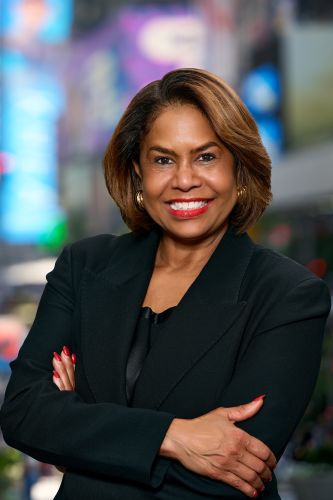 Julie Coker