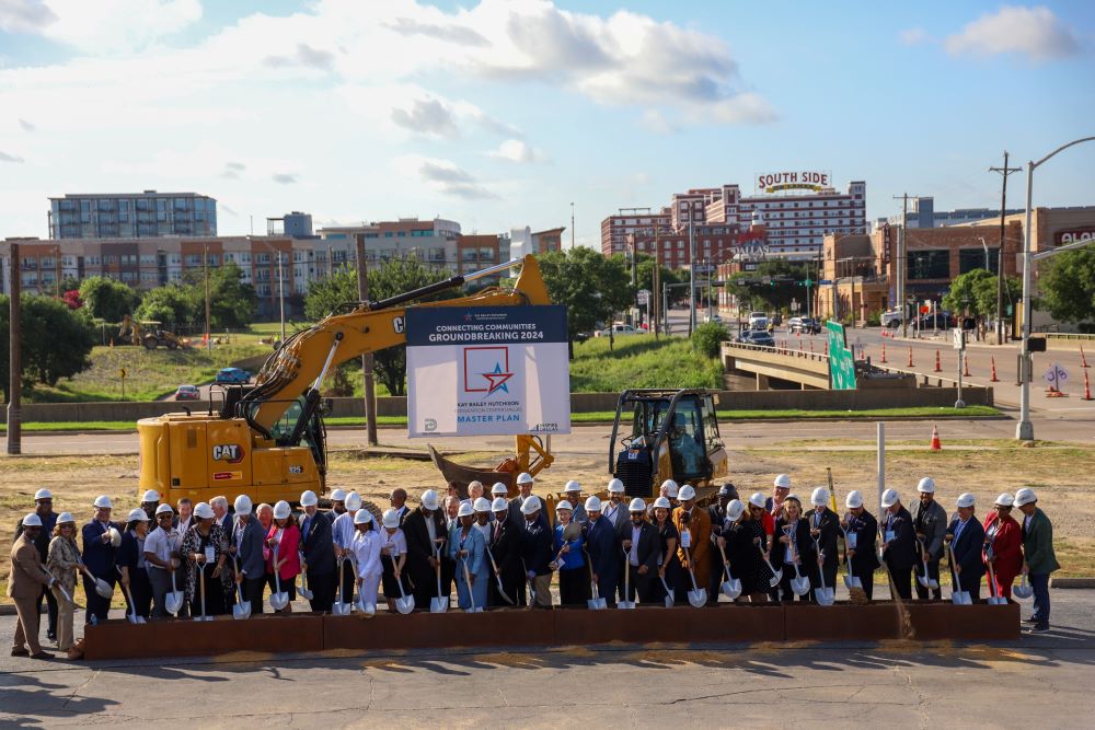 KBHCCD groundbreaking June 26, 2024 CREDIT KBHCCD