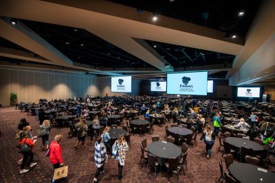 Kalahari Resorts & Conventions