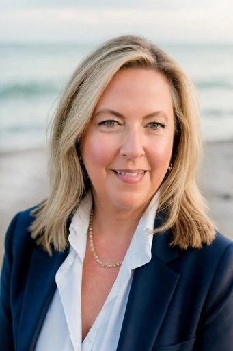 Karen Morris, Director of Sales, Walton County Tourism Department