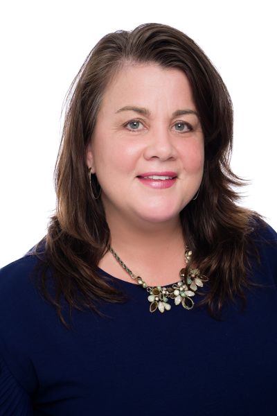 Kelly Cavers, Chief Sales Officer, Discover the Palm Beaches